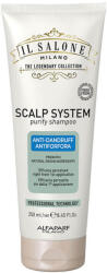 ALFAPARF Milano Il Salone Milano Scalp System șampon de păr anti matreata 250 ml