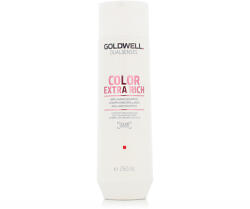 Goldwell Dualsenses Color Extra Rich șampon pentru protecția părului vopsit 250 ml