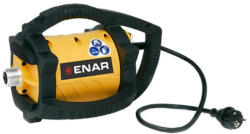 Enar DINGO betonvibrátor motor, TDX, TDXE tengelyekhez alkalmas (51_296200)