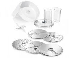 Bosch MUZ5VL1 VeggieLove zöldségszeletelő és -aprító készlet (My MUM, MUM Serie 2, MUM 5) (MUZ5VL1)
