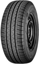 Yokohama BluEarth-Van RY55 225/55 R17C 109/107H