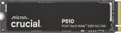 Crucial P510 2TB CT2000P510SSD8