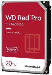 Western Digital WD Red Pro 20TB (WD202KFGX)