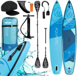 HAJDU Touring 12'6" SUP deszka kék