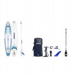 Mistral Sup deszka Mistral Gold Rush Air 11'5 white/blue 11'5 (1103036113162)