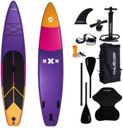 Thunder Outdoor - Cyclone XXL SUP Board - SUP Deszka Kiegészítőkkel - 365x75x15 cm