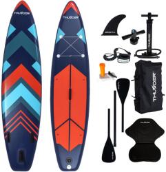 Thunder Outdoor - Stream - SUP Deszka Kiegészítőkkel - 320x76x15 cm
