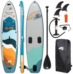 F2 Sup Pumpált WindSup deszka F2 Glide Ws 11'7" Petrol (803657)