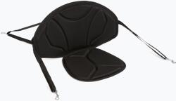 HAJDU Kajakülés SUP deszkához AQUASTIC AQS-B4I185-BK táskával fekete színű