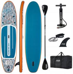 Aqua Marina Pumpált Sup deszka Aqua Marina Pure Air Tropic 12'0" Minicombo 366 cm (PA-25T366X)