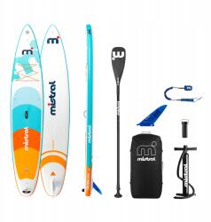 Mistral Sup deszka Mistral Colora 12'6" 380 Cm (1105358102175)