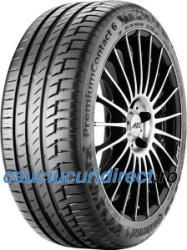 Continental PremiumContact 6 - ContiRe. Tex ( 235/40 R19 96Y XL CRM, EVc, cu protectie de janta ) (4019238087581) - cauciucuridirect