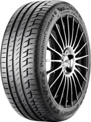 Continental PremiumContact 6 - ContiRe. Tex ( 235/40 R19 96Y XL CRM, EVc, cu protectie de janta ) (4019238087581) - tirendo