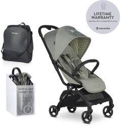 EasyWalker Peanuts Babakocsi