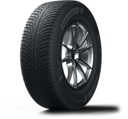 Michelin Pilot Alpin 5 SUV MO1 XL 265/45 R20 108V