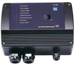 Grundfos CU300 SQE (96422775)