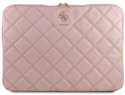 GUESS Sleeve Quilted 4G 16 (GUCS16ZPSQSSGP)