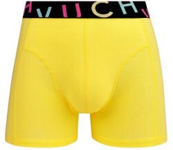 VUCH Caspian Yellow - XXL