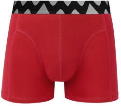 VUCH Evans Red - XXL