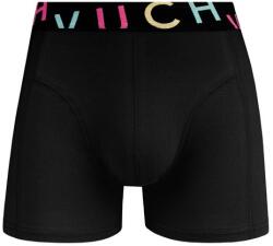 VUCH Caspian Black - M