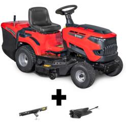 Blue Bird LT C 102H TWIN (889350)