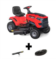 Blue Bird LT SD 98M (889290)