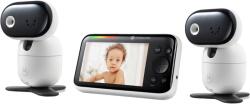 Motorola PIP1510-2 видео бебефон с 2 камери, Видео бебефони (PIP1510-2) Бебефон