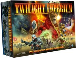 Gémklub Twilight Imperium - 4. kiadás Játék