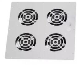 B-High Unitate de ventilare rackabila cu 4 ventilatoare B-High BH-SWSNBFANTRAY4-800 (BH-SWSNBFANTRAY4-800)