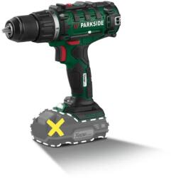 PARKSIDE PABS 20-Li I9 Solo