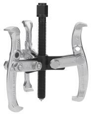 TRUPER EX-P4 csapágylehúzó, három karos, 127mm (T14503)