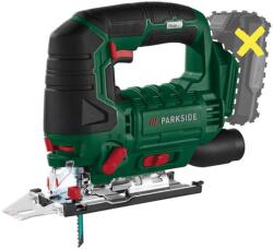 PARKSIDE PSTDA 20-Li C3 Solo