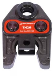 Rothenberger préspofa th26 015326x