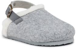 Scholl Lánypapucs, Scholl, Textil, Szürke, 31 EU (0000301079859_31)