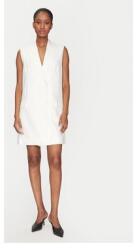 2NDDAY Női ruha, 2Ndday, 305138750, Gyapjú/Poliészter, 34 EU, Fehér (0000305138750_34)