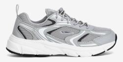 Sprandi fiú sportcipő, 5905588719168, szintetikus, 30 EU, fehér (5905588719168_30)