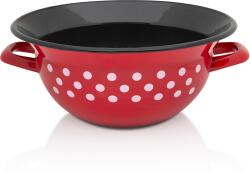 Metalac Castron 5l Tufne Metalac email/28cm/5l (378046)