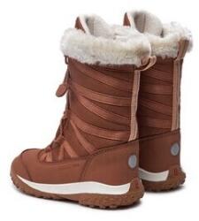 Reima lányka csizma, 304232053, szintetikus, 28 EU, barna (0000304232053_28)