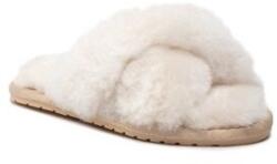 EMU Australia lány papucs, 207303669, valódi bőr, 33.5 EU, fehér (0000207303669_33_5)