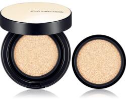 Jung Saem Mool Essential Skin Nuder Cushion hidratáló alapozó sminkszivaccsal + utántöltő árnyalat Fair Light 2x14 g