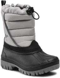 KangaROOS Gyerekcsizma, Kenguruk, 209844535, Szürke, Textil, 32 EU (0000209844535_32)