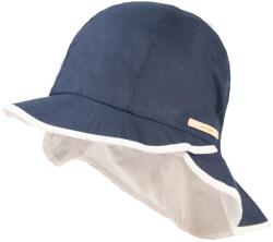 Jamiks Lánysapka, Jamiks, 302175871, pamut, 50 cm, sötétkék (0000302175871_50)