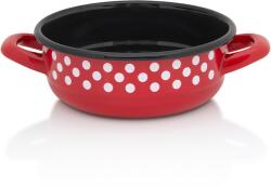 Metalac Castron 1.2l Tufne Metalac email/16cm/1.2l (377395)