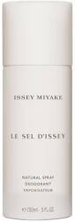 Issey Miyake Le Sel d'Issey spray dezodor 150 ml