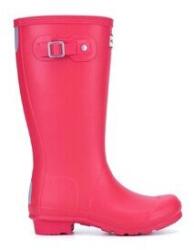 Hunter Lány Esőcsizma, 206301581, Szintetikus, 31 EU, Rózsaszín (0000206301581_31)