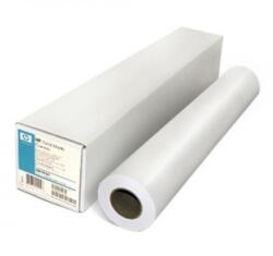 HP Professional Matte Canvas E4J59C, 392 g/m2, 61cmx15.2m, mat, alb, pânză (E4J59C)