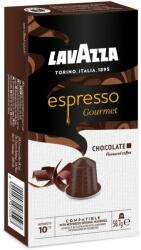LAVAZZA Capsule Lavazza Chocolate capsule cafea compatibile Nespresso 10 buc