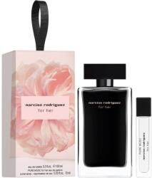 Narciso Rodriguez for her ajándékszett hölgyeknek - notino - 39 990 Ft