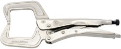 Unior Cleste menghina sudura Unior 432/3C, 280mm (UN601144) - bricolaj-mag Cleste