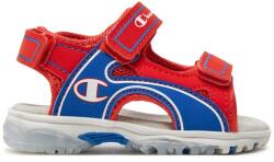 Champion gyermek szandál, 303795887, ökológikus bőr, 27 EU, kék (0000303795887_27)